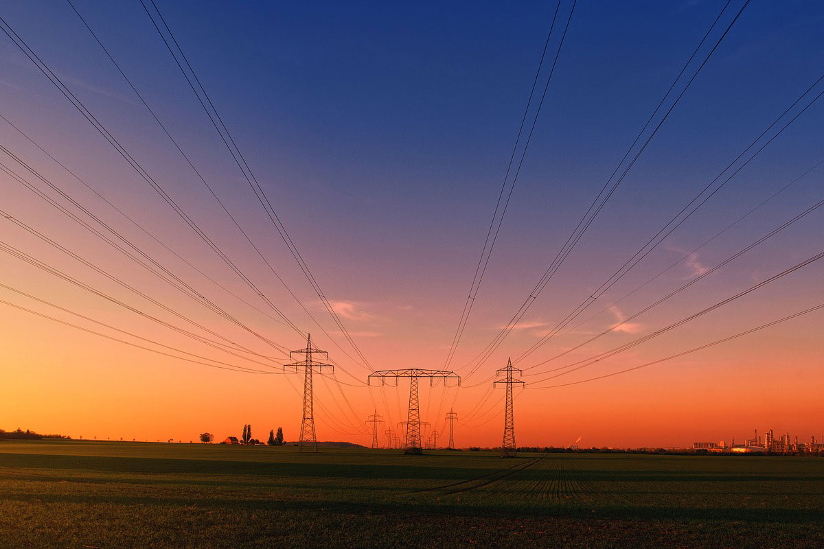 The benefits of data analytics for Energy Utilities