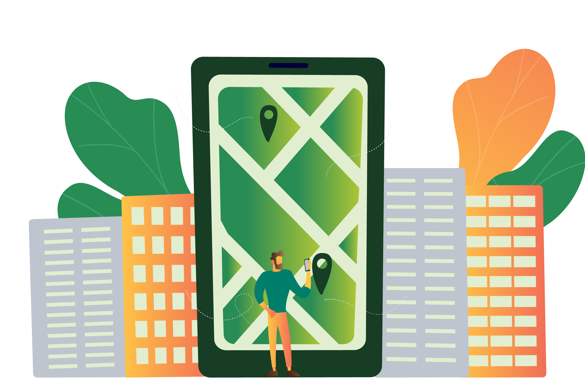 Multi-Site Enterprises